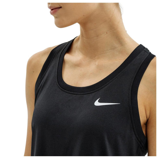 Nike Γυναικεία αμάνικη μπλούζα Nike Γυναικεία αμάνικη μπλούζα